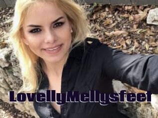 LovellyMellysfeet