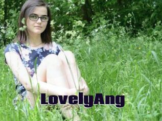 LovelyAng