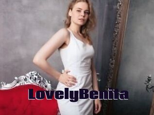 LovelyBenita