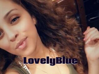 LovelyBlue