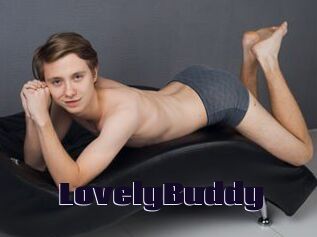 LovelyBuddy