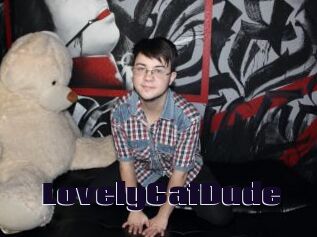 LovelyCatDude