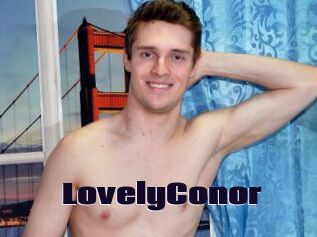 LovelyConor