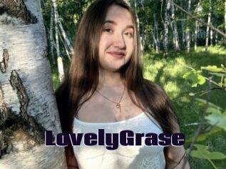 LovelyGrase
