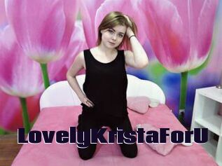 LovelyKristaForU