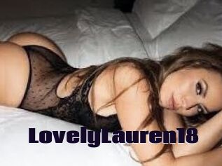LovelyLauren18