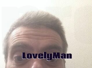 LovelyMan