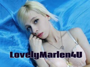 LovelyMarlen4U