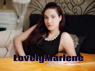 LovelyMarlene