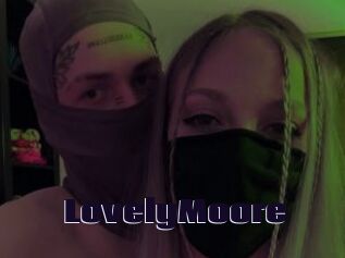 LovelyMoore