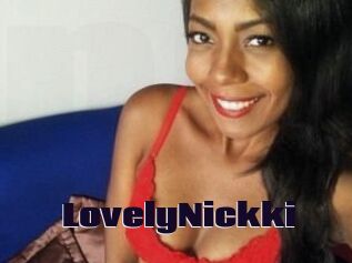 LovelyNickki