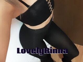 LovelyRinna