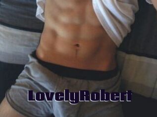 LovelyRobert