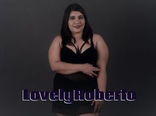 LovelyRoberto