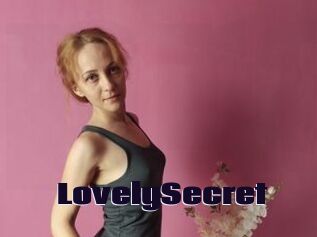 LovelySecret