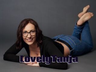 LovelyTanja