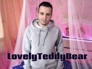 LovelyTeddyBear