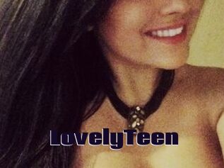 LovelyTeen