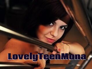 LovelyTeenMona
