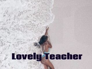 Lovely_Teacher