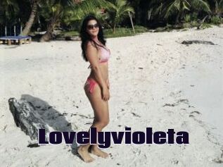 Lovelyvioleta