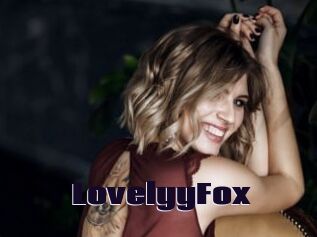 LovelyyFox