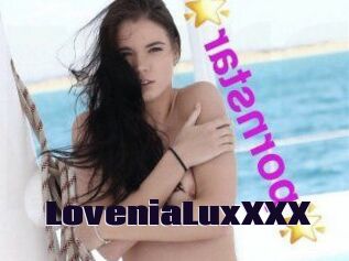 LoveniaLuxXXX