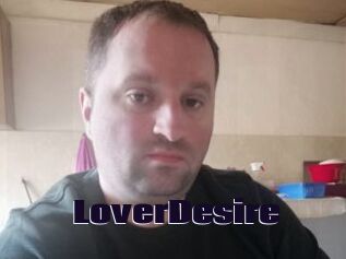 LoverDesire
