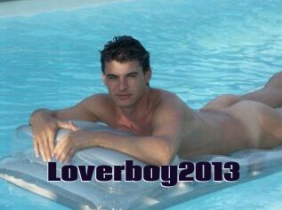 Loverboy2013