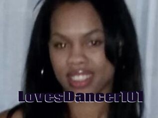 LovesDancer101