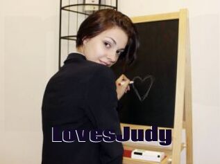 LovesJudy