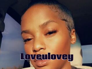 Loveulovey