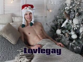 Lovlegay