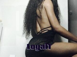 LoyalT