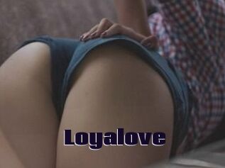 Loya_love