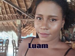 Luam
