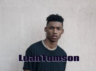 LuanTomson