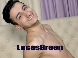 LucasGreen