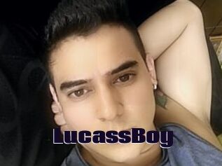 LucassBoy