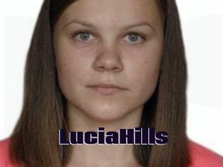 LuciaHills