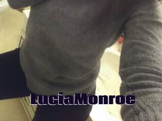 LuciaMonroe