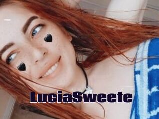 LuciaSweete