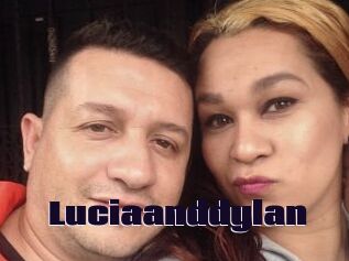 Luciaanddylan