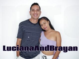 LucianaAndBrayan
