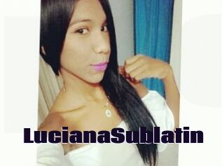 LucianaSublatin