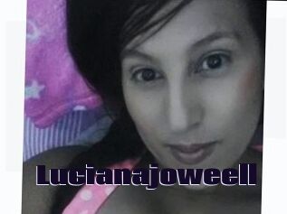 Lucianajoweell