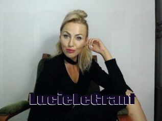 LucieLeGrant