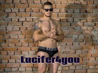 Lucifer4you