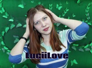 LuciiLove