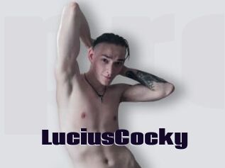 LuciusCocky